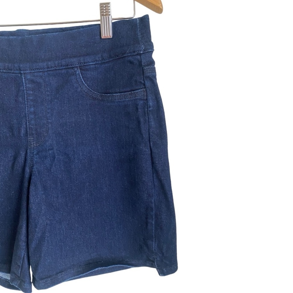 NYDJ Lift and Tuck Pull On Shorts I Size: 6 - Picture 3 of 8